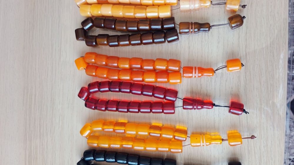 Mătănii turcești macidonești i