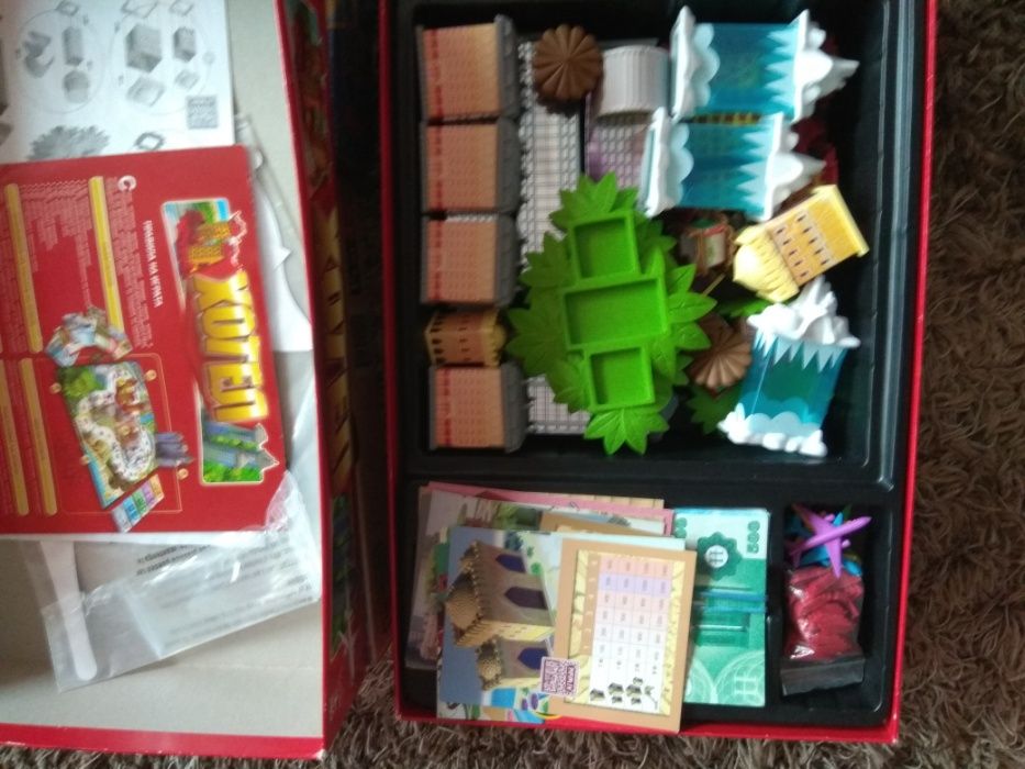 Образователни игри