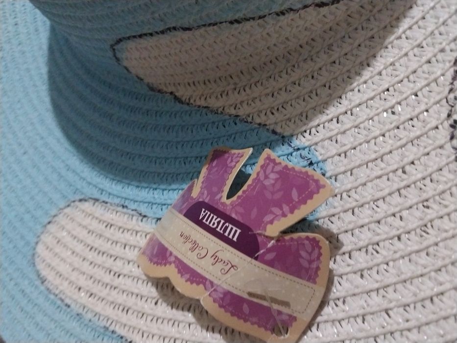 Продам шляпу новая