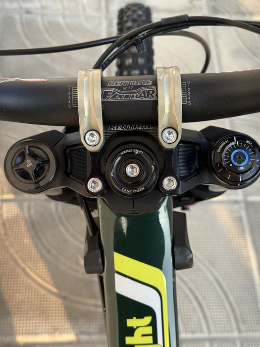 Forbidden Supernought