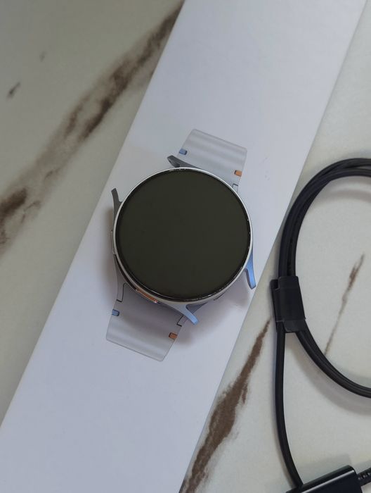 Часы Samsung Galaxy Watch 7 44mm