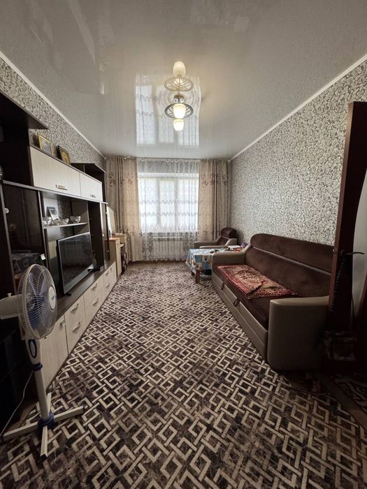 Продам 1 комнатную квартиру