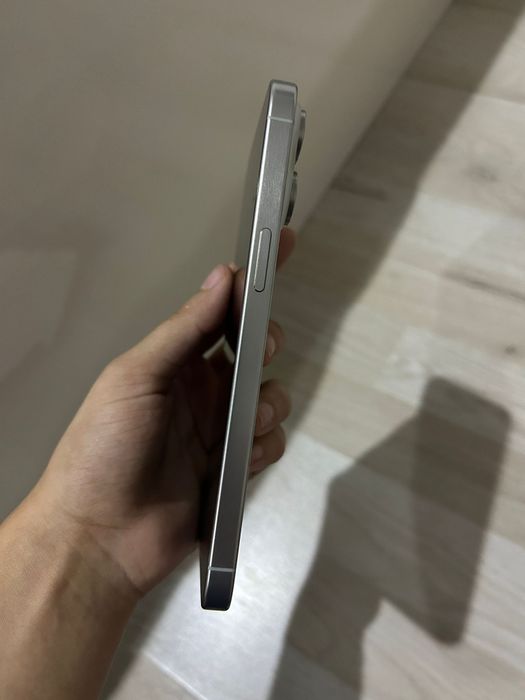 IPhone 15 Promax 256 GB