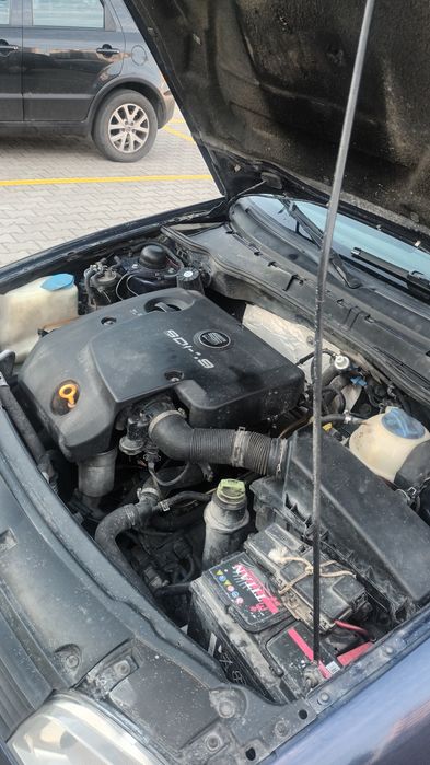 Sead vario 1.9sdi