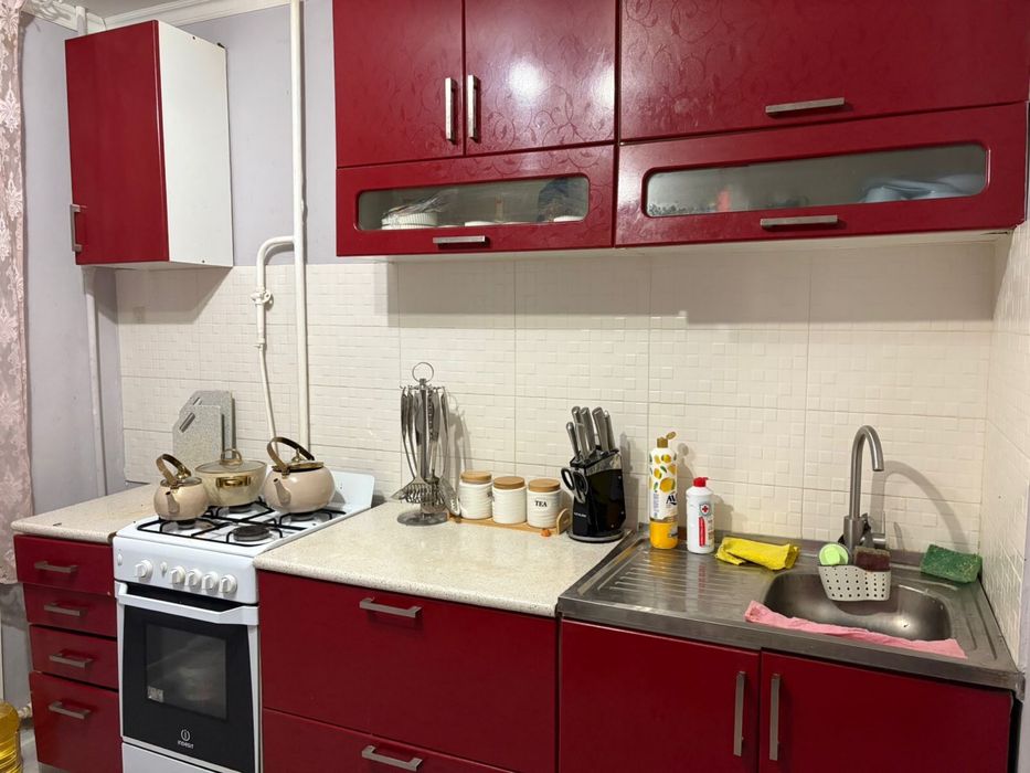 Кухонный гарнитур