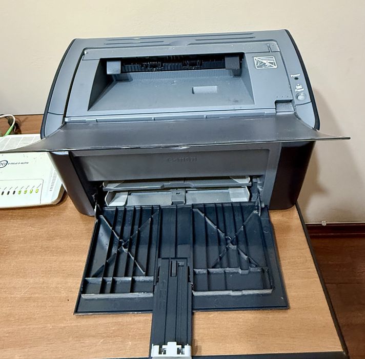 Продам принтер Canon