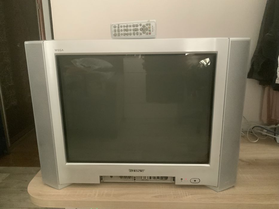 Продам телевизор Sony WEGA