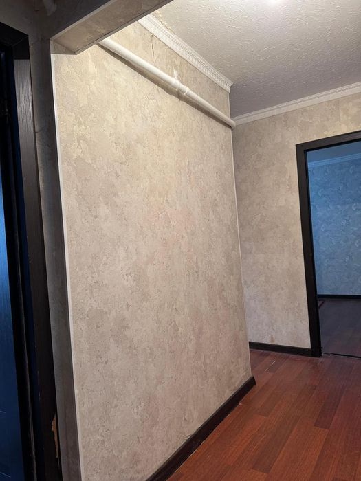 Аренда 2 комнат квартира