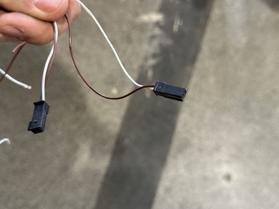 Лупи D2S Hella F1 3 инча