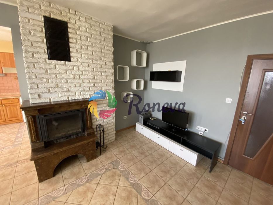 Продава се Четиристаен апартамент в Варна, Център - 80 кв.м за 2313 €/кв.м - Снимка #1