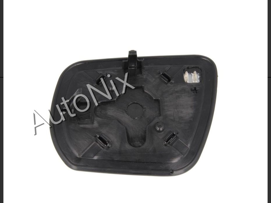 Стъкло за огледало за Suzuki Grand Vitara 2 тонирано за сузуки витара