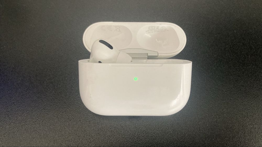 Casca Airpods Pro 1 Stanga