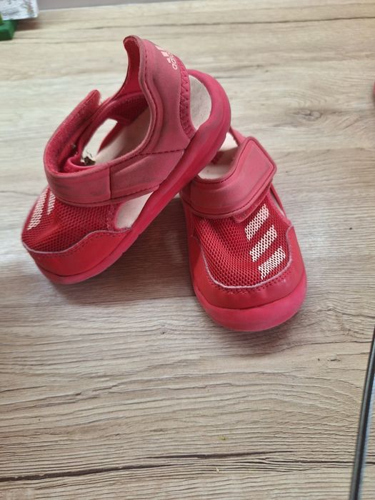 Детски сандали Adidas-25 номер
