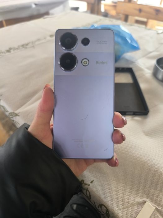 Смарт телефон redmi pro 13