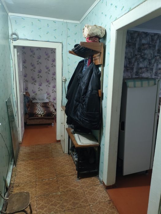 Квартира 4-хкомн