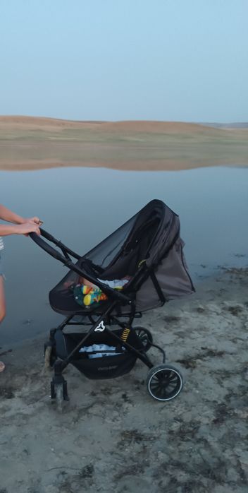 Продам детскую коляску