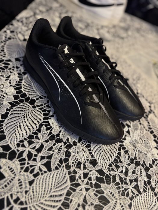 Adidasi Puma de sintetic