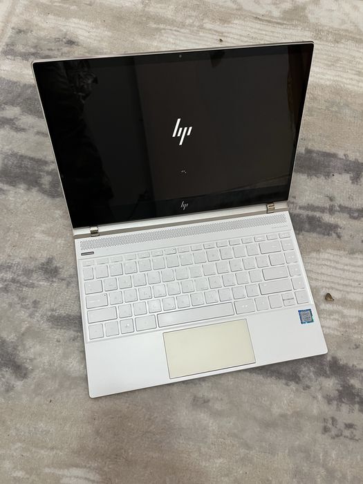 Ноутбук Hp spectre 13