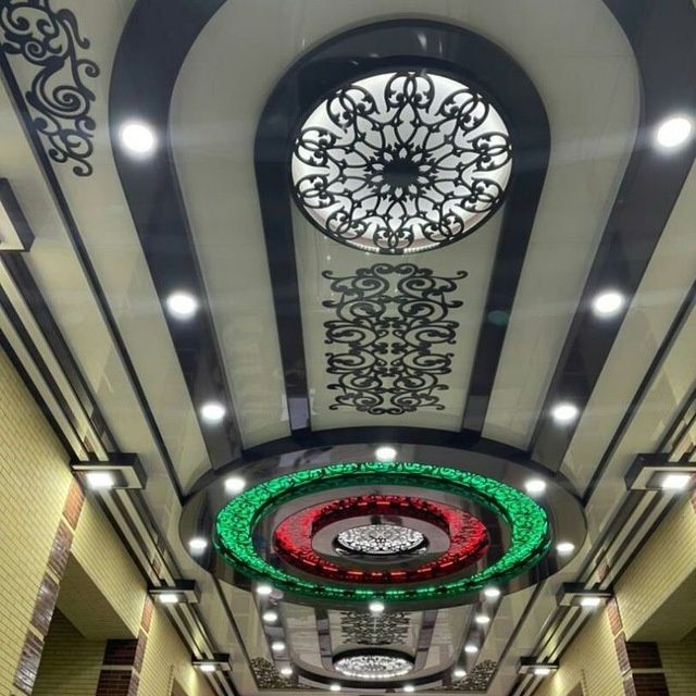 Alyukabond Tunikabond ishlarini qilamiz