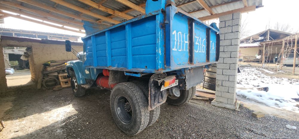 Zil sotiladi xolati alo