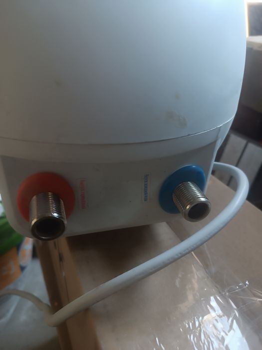 Продам бойлер для