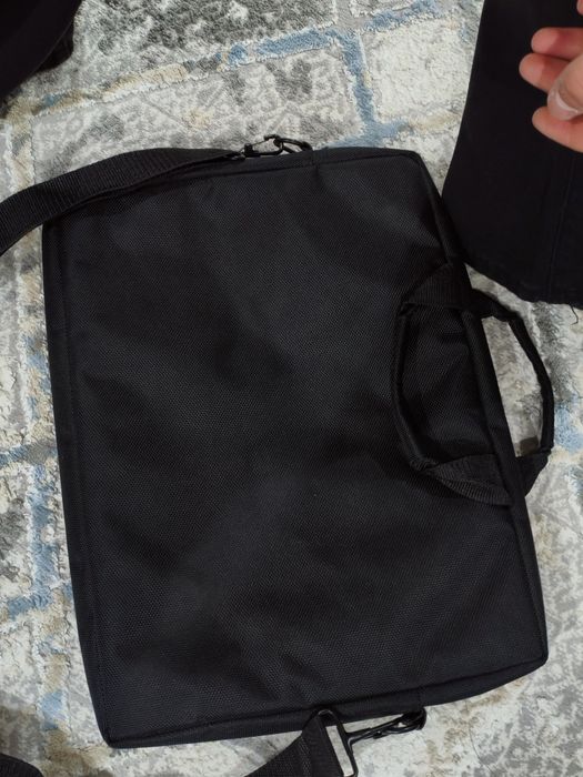 Сумка для ноутбука новая