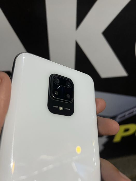 Redmi Not 9 pro arzon