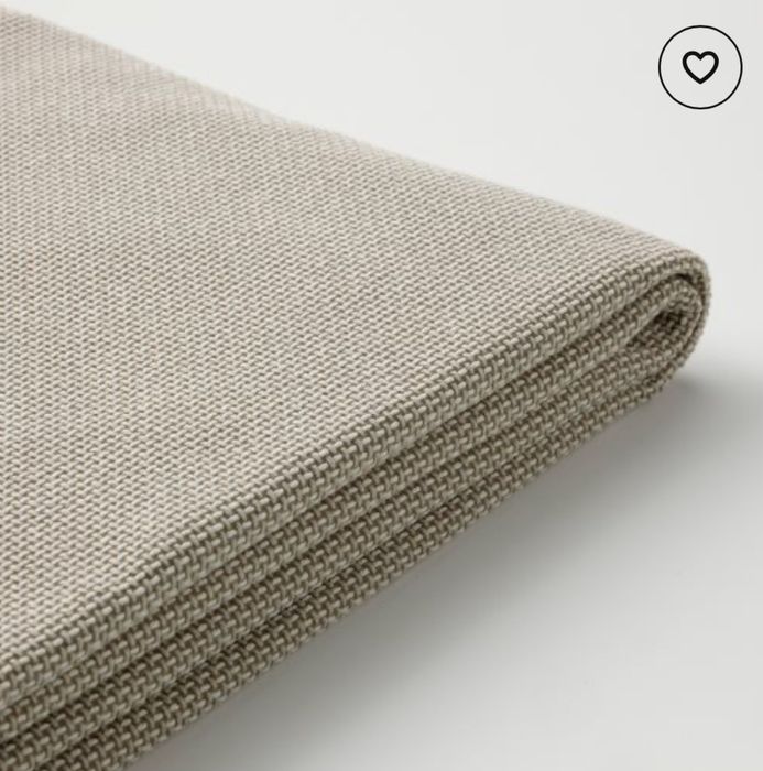 SÖDERHAMN подлакътник + калъф Ikea/Икеа