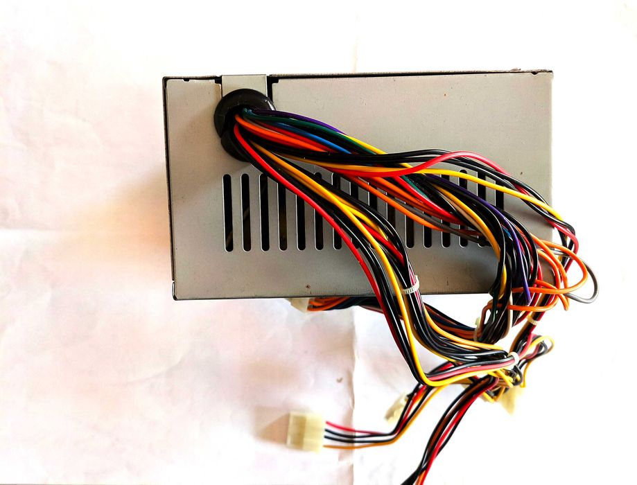 Power Supply Shido 300W