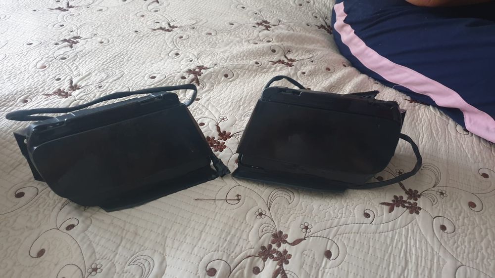 Продам Led птф задние дня прадо от 2009 по 2023 модельный ряд