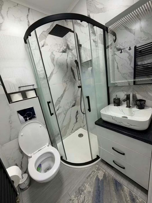 Vand ap cu 2 camere