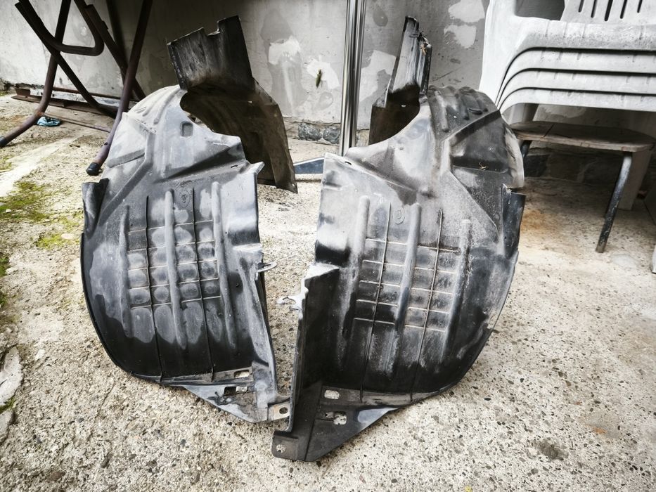 Honda HRV Хонда ХРВ части