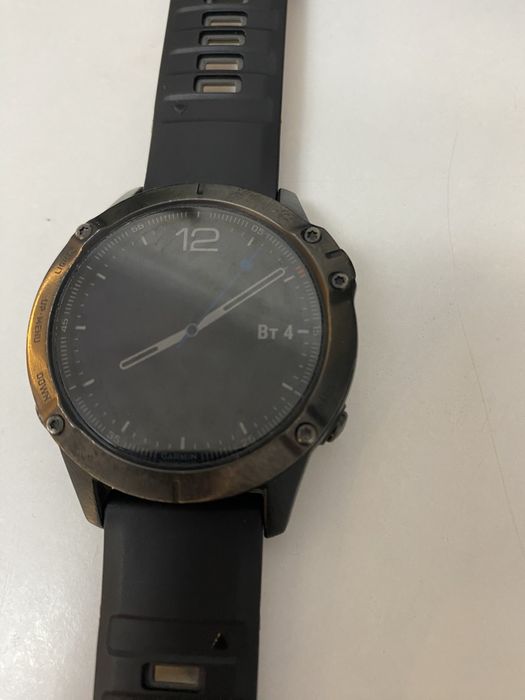 Продам Garmin Fenix 6