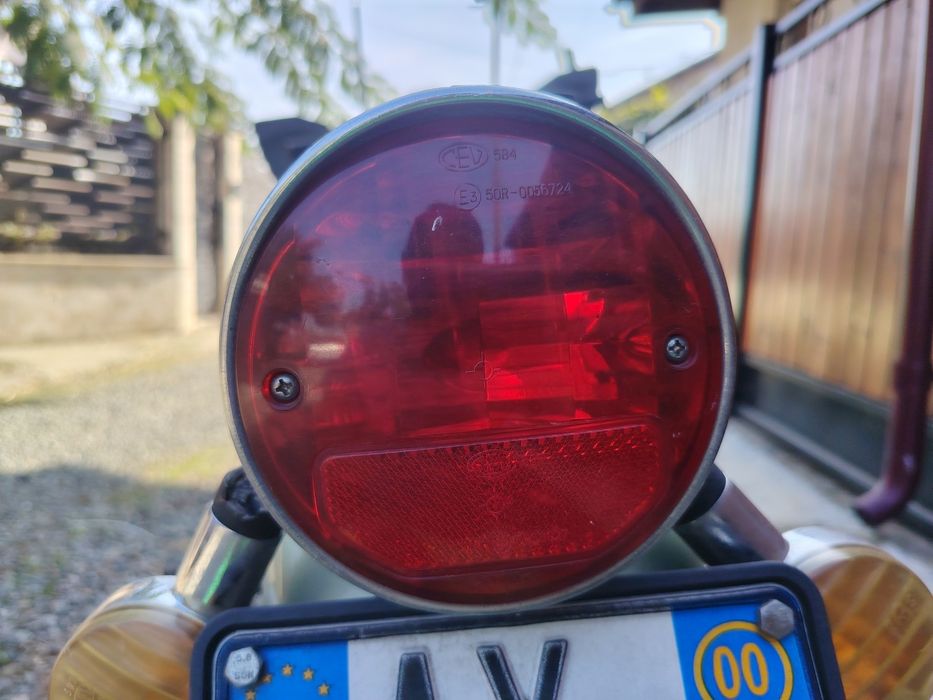 Piese Aprilia Scarabeo