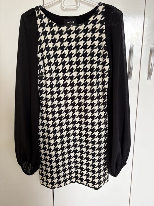 Дамска рокля AVIN