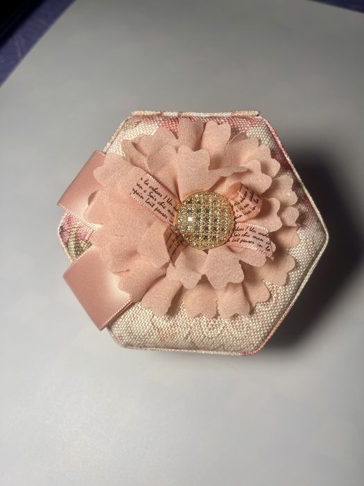 Кутийка за бижута