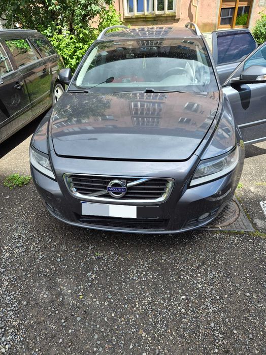 Vând Volvo V50, 1.6 D