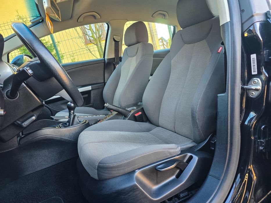 Seat Leon Copa 2012 benzina Euro5 Stare Impecabila!