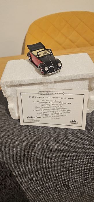 MACHBOX колички!