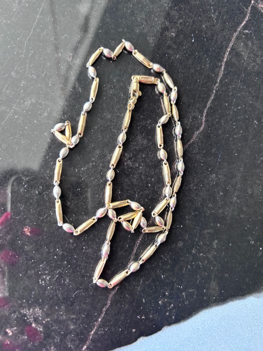 Lanț aur 14 k ( 12 gr)