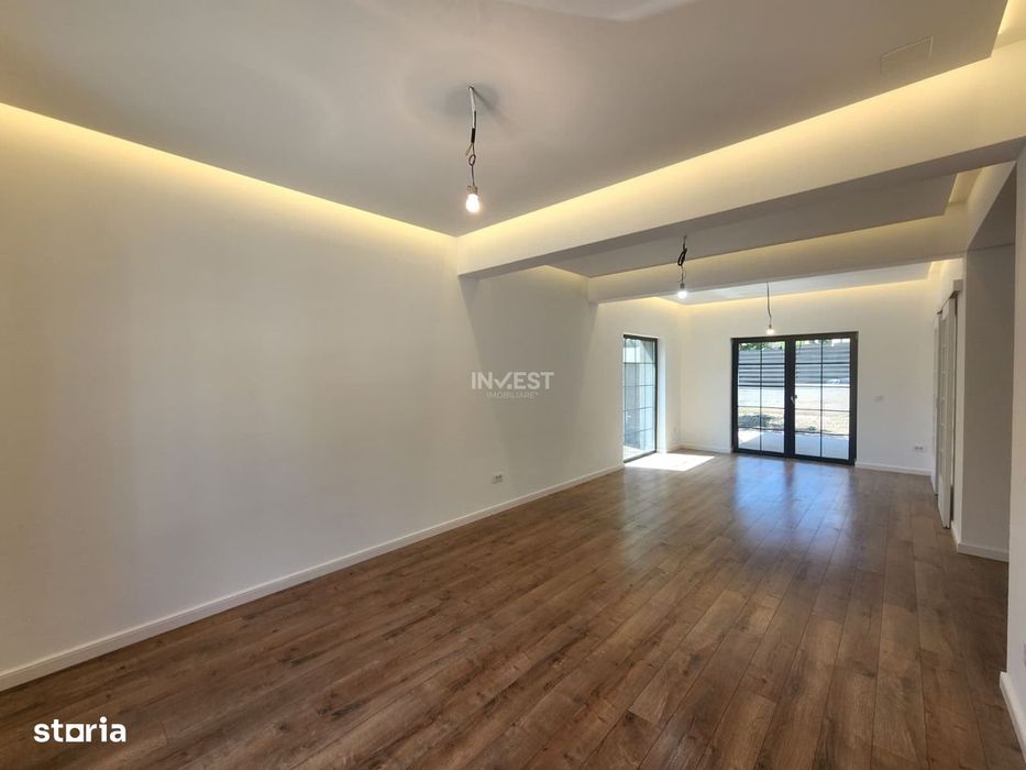 Casa Premium Horpaz, 4 Camere, 2 Bai, Individuala,450 Mp Teren