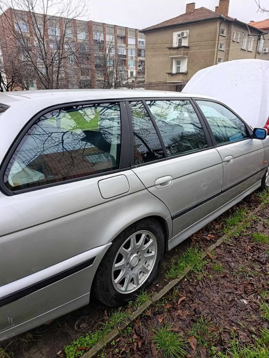 Продавам BMW 39 - комби