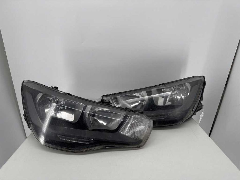 Faruri Audi 6 A3 A3 Facelift A1  2006  2015