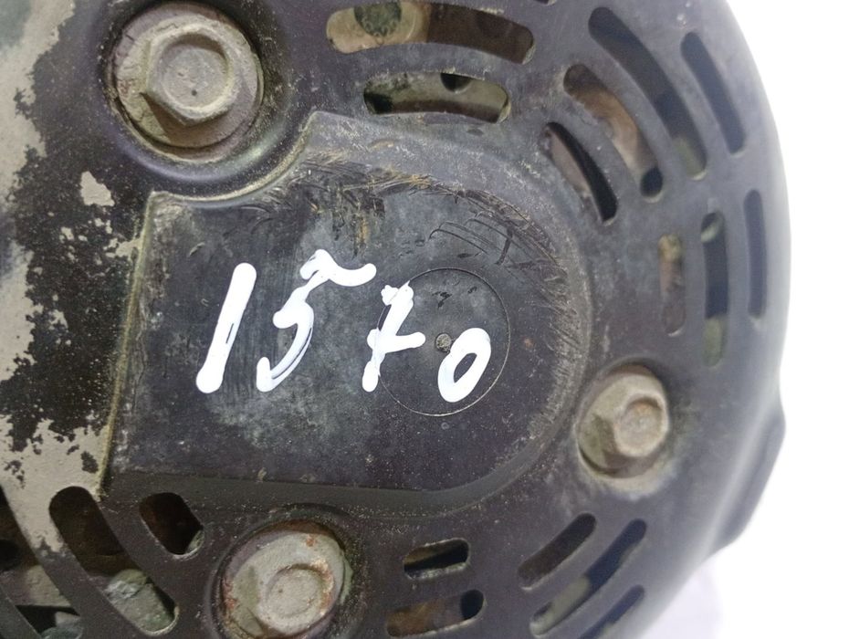 Alternator 27060-0Q190 Toyota Aygo 2 (facelift) (2018 - 2020) 1.0 benzina 1KR-FE