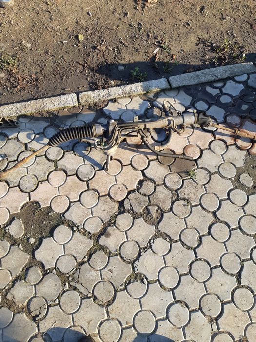 Casetă de direcţie,cutie de viteze opel astra g 1,7.