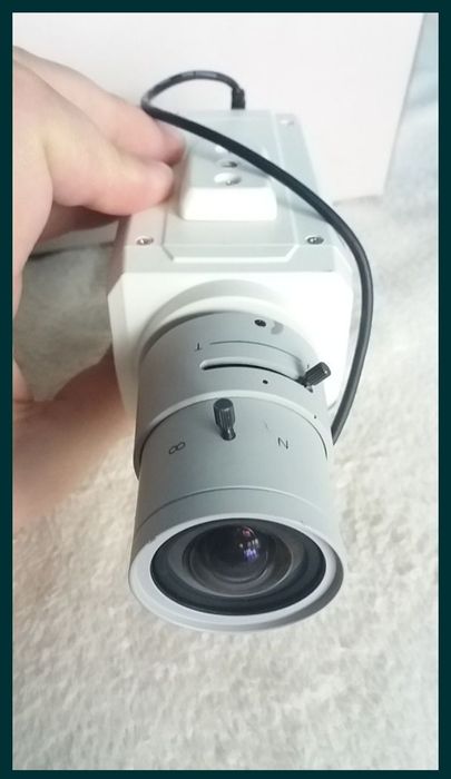 Camere video supraveghere