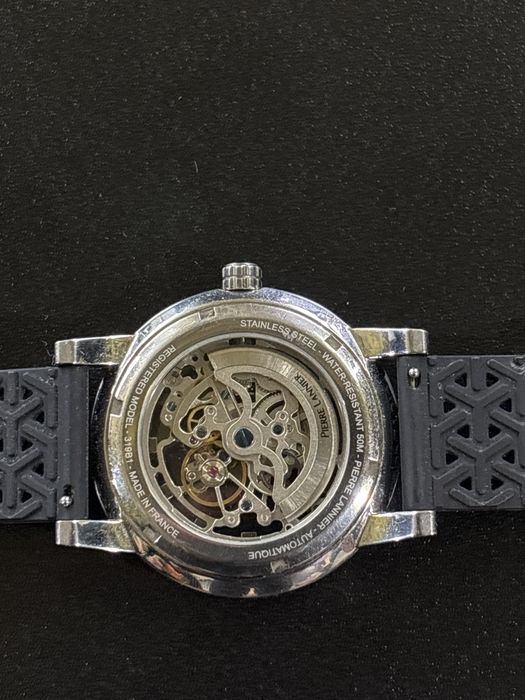 Механические часы