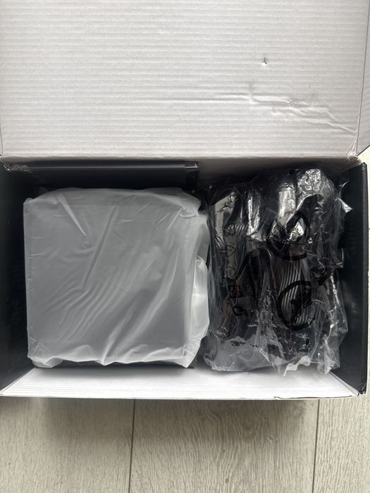 Sursa PC Lian Li SF850L 850W noua