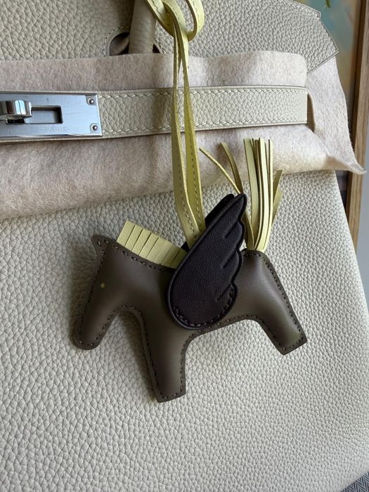 Geanta Hermes Birkin togo 35cm, Premium