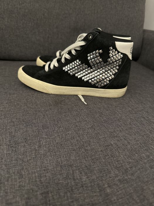 Кецове Emporio Armani7